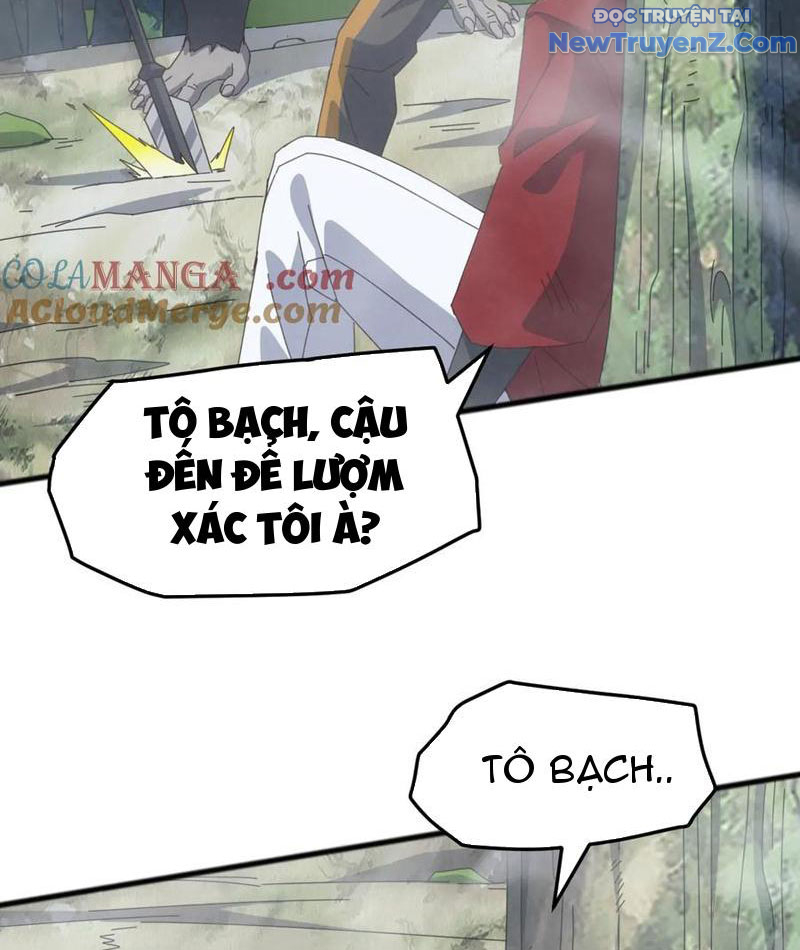 Vạn Tộc Xâm Lược: Bắt đầu Thuần Hóa Cự Thú Cấp Sử Thi chapter 27 - Trang 87