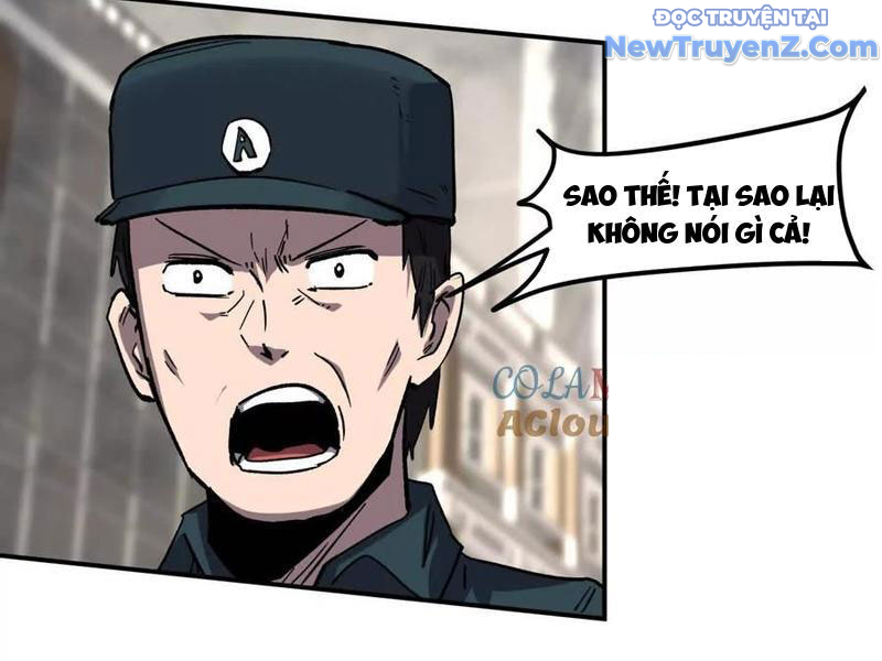 Cương Thi Tiên Sinh chapter 157 - Trang 136
