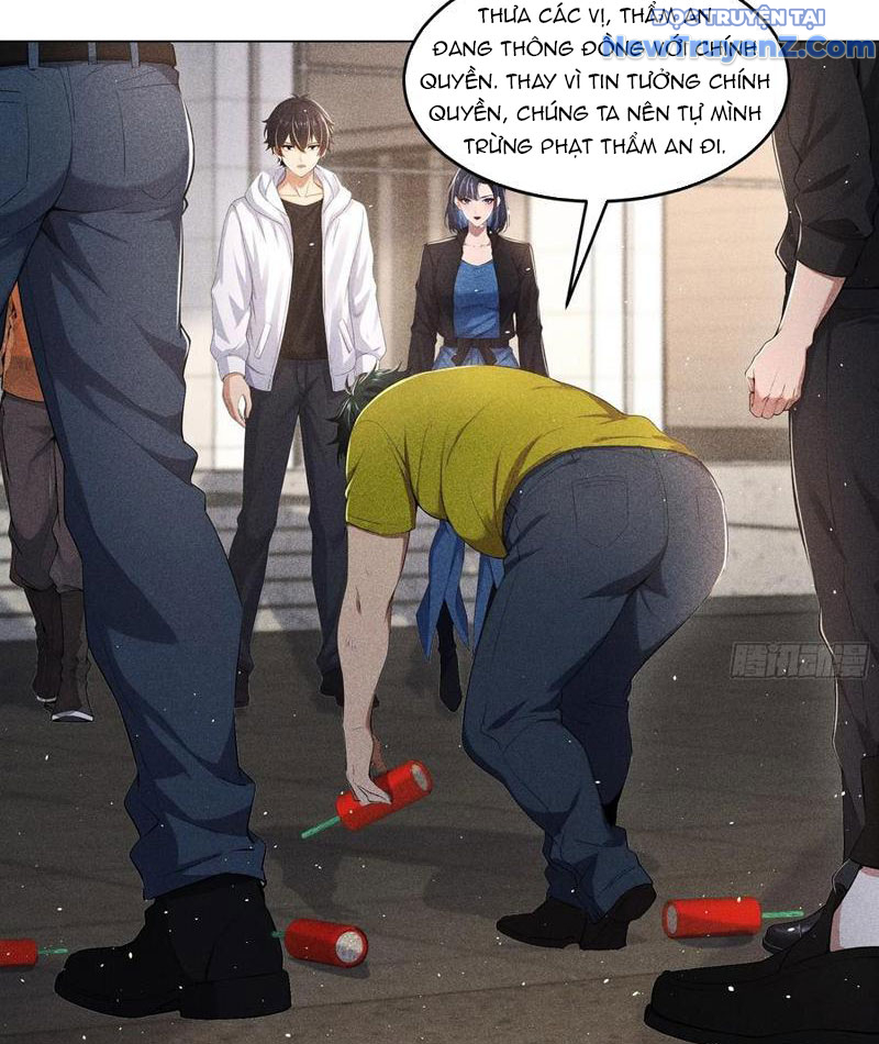 Chúa Tể Linh Khí Khôi Phục chapter 118 - Trang 38