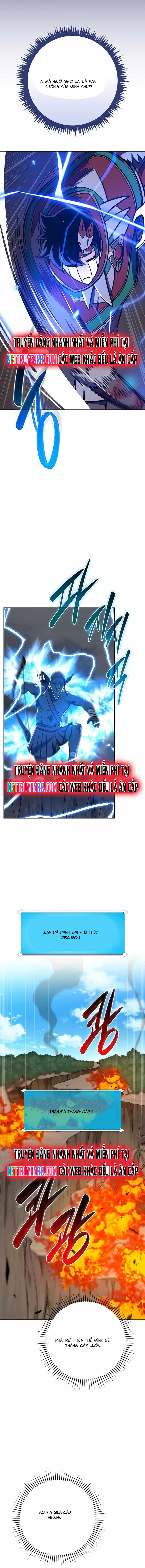 Streamer Pháp Sư Chapter 109 - Trang 16