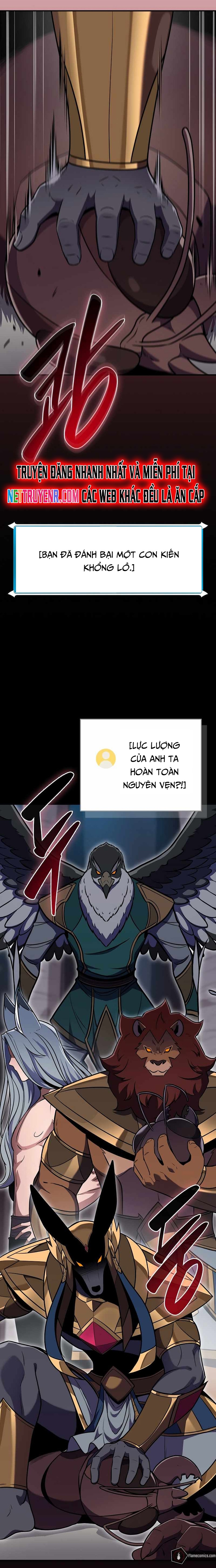 Streamer Pháp Sư Chapter 113 - Trang 13