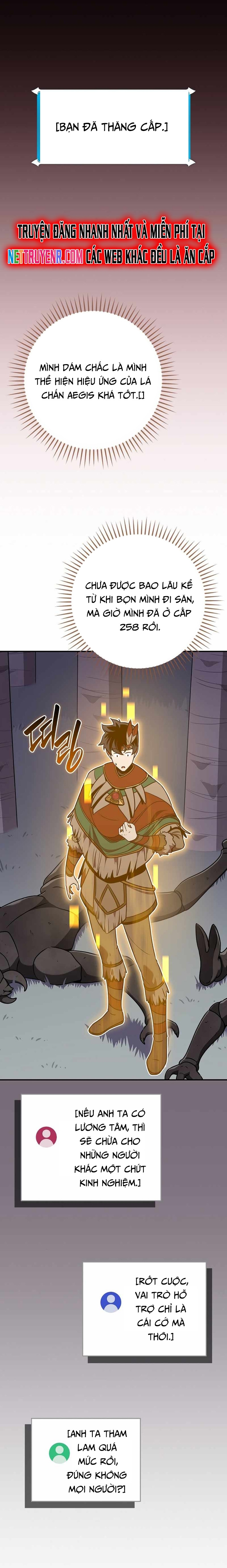 Streamer Pháp Sư Chapter 113 - Trang 14