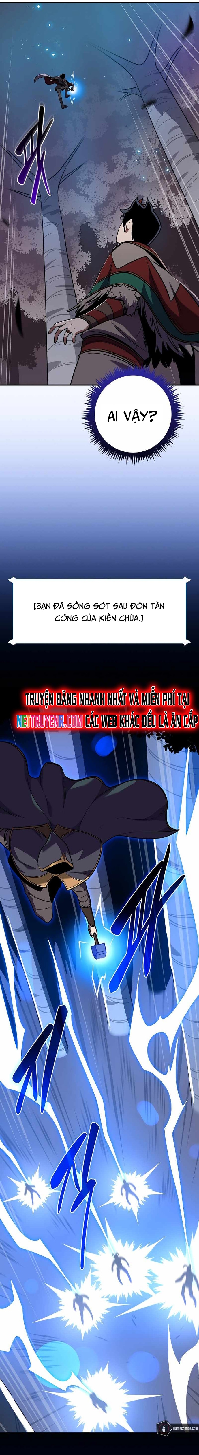 Streamer Pháp Sư Chapter 113 - Trang 30