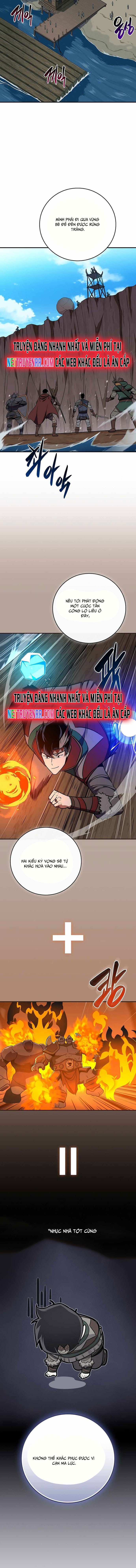 Streamer Pháp Sư Chapter 109 - Trang 12