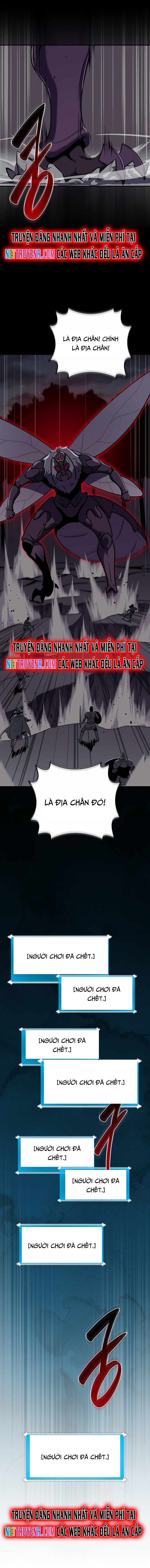 Streamer Pháp Sư Chapter 113 - Trang 26