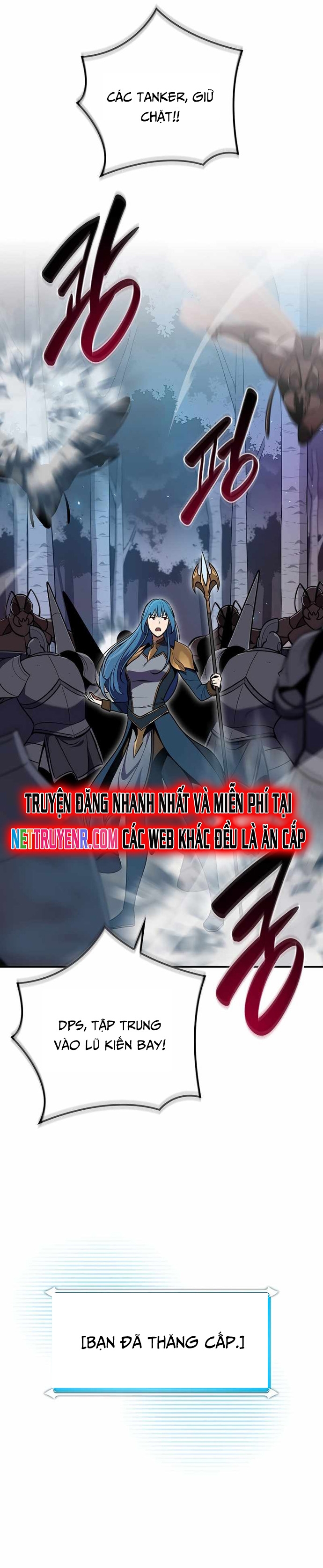 Streamer Pháp Sư Chapter 113 - Trang 21
