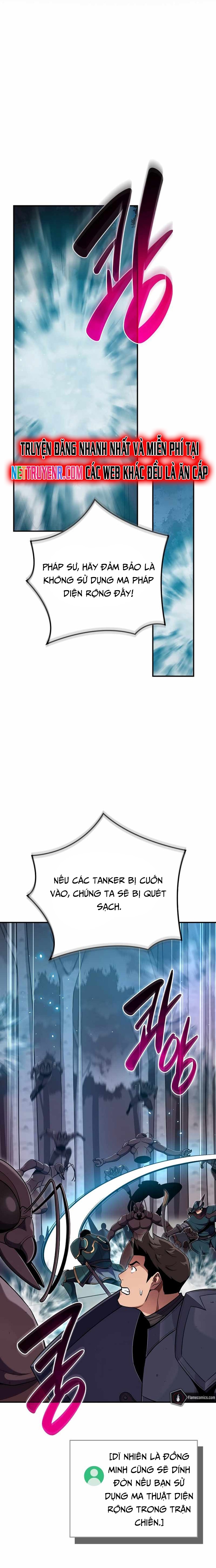 Streamer Pháp Sư Chapter 113 - Trang 8