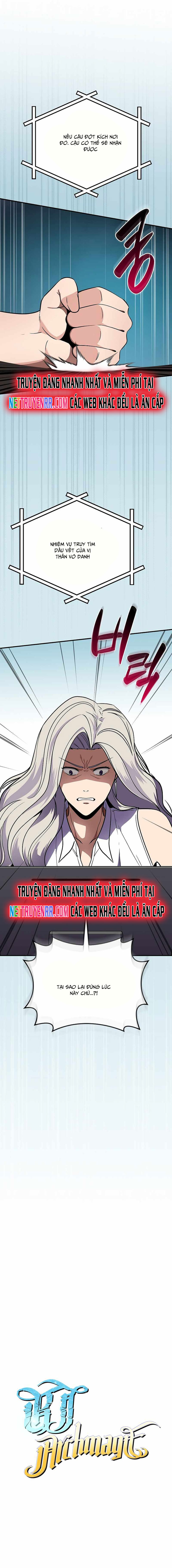 Streamer Pháp Sư Chapter 109 - Trang 3