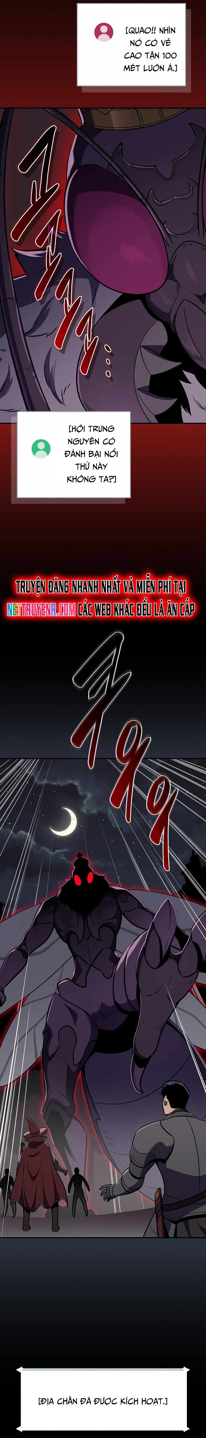 Streamer Pháp Sư Chapter 113 - Trang 25