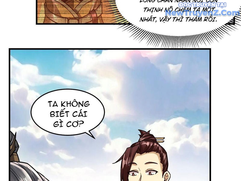 Hồng Hoang: Bắt Đầu Từ Việc Nhận Minh Hà Làm Con Gái Nuôi chapter 50 - Trang 67
