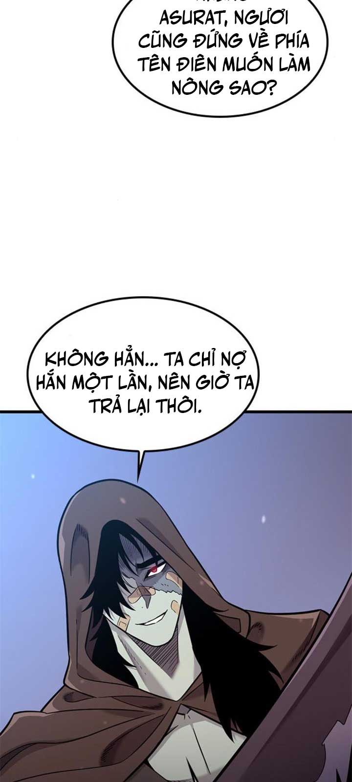 Thưa Quỷ Vương Chúng Ta Bội Thu Rồi chapter 11 - Trang 25