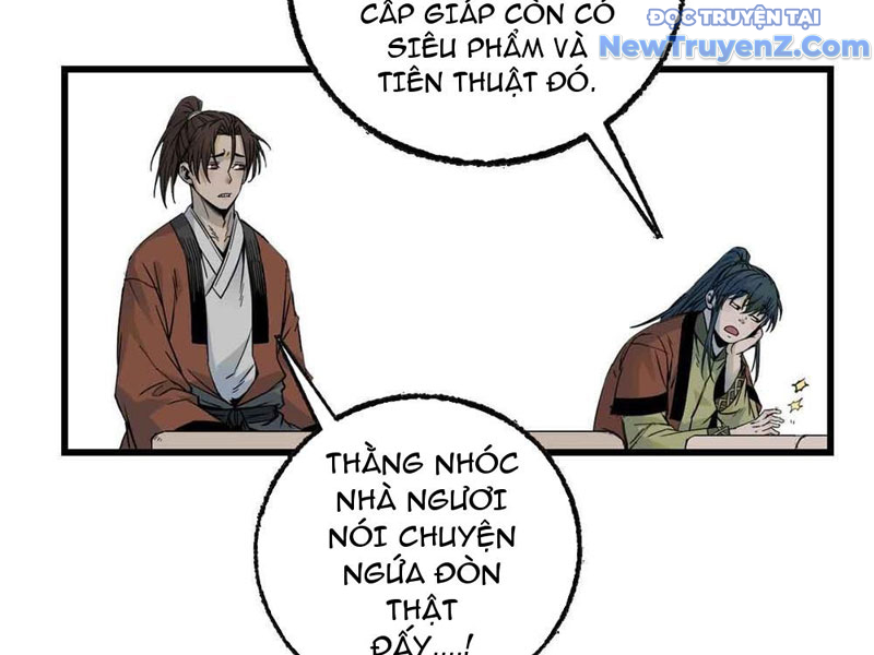 Xích Tâm Tuần Thiên chapter 14 - Trang 77