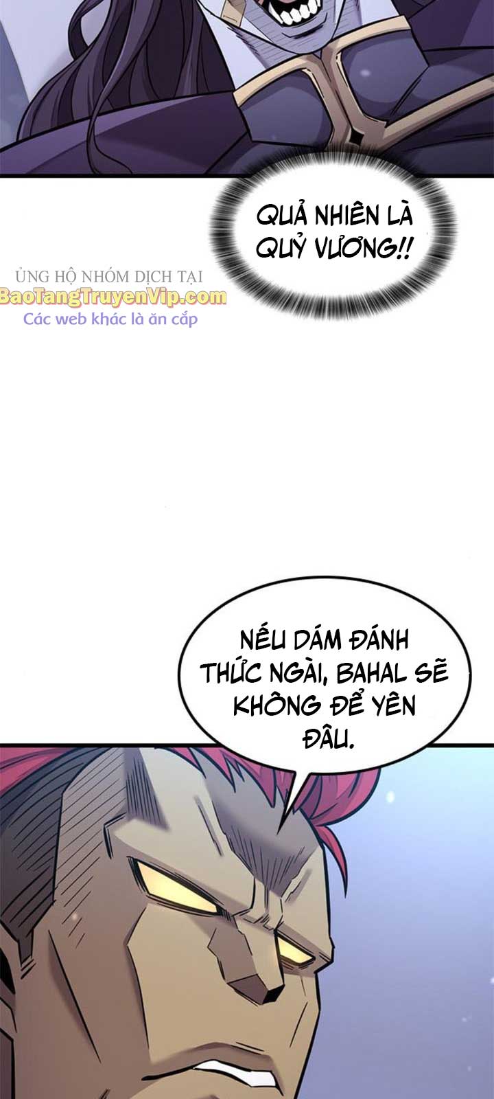 Thưa Quỷ Vương Chúng Ta Bội Thu Rồi chapter 11 - Trang 23