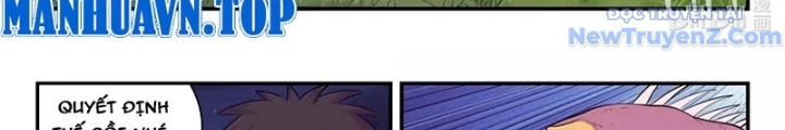 Côn Thôn Thiên Hạ chapter 338 - Trang 20