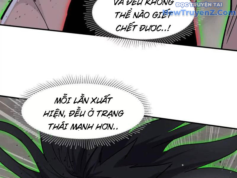 Cương Thi Tiên Sinh chapter 157 - Trang 30