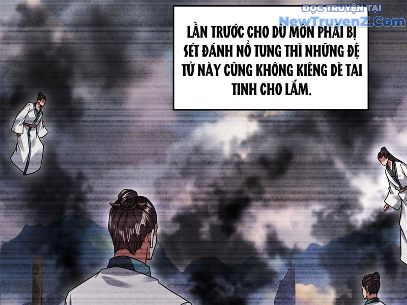 Hồng Hoang: Bắt Đầu Từ Việc Nhận Minh Hà Làm Con Gái Nuôi chapter 50 - Trang 34