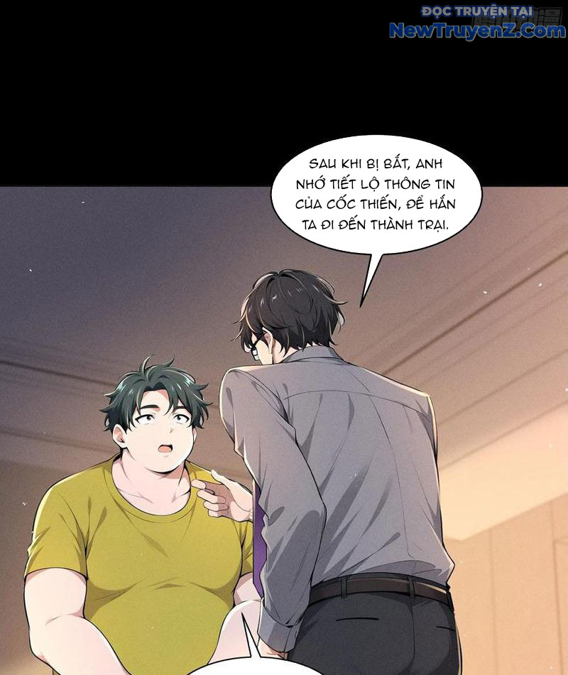 Chúa Tể Linh Khí Khôi Phục chapter 119 - Trang 41