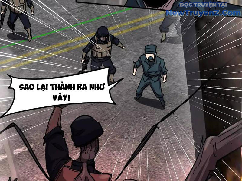 Cương Thi Tiên Sinh chapter 157 - Trang 138