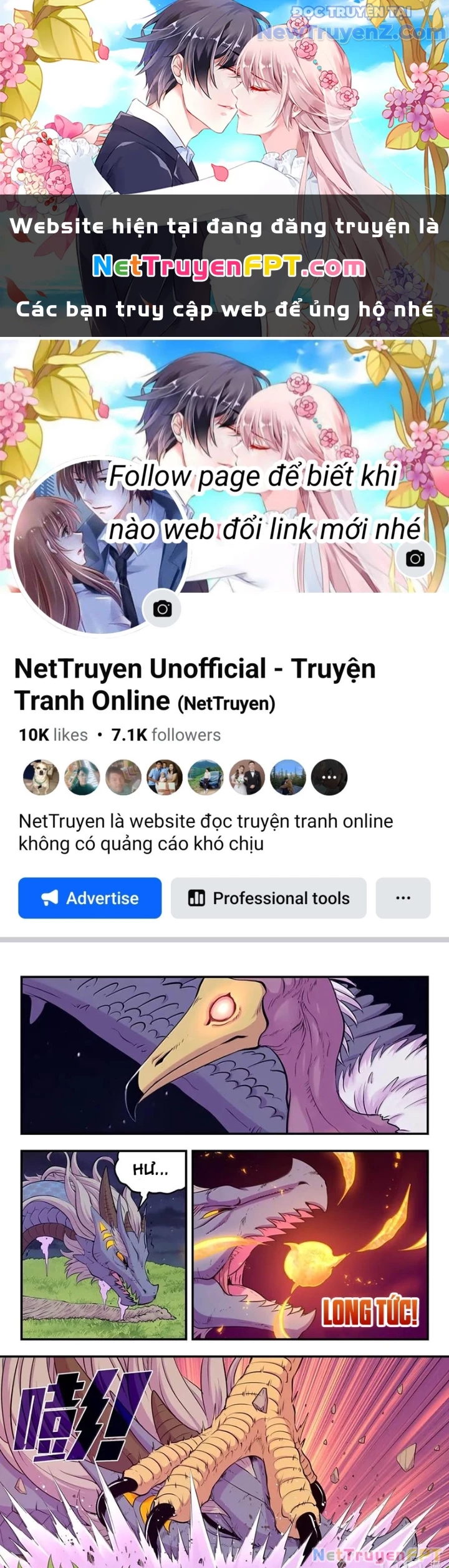 Côn Thôn Thiên Hạ chapter 338 - Trang 1