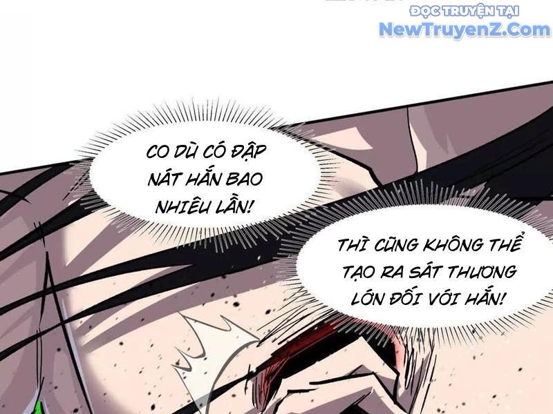 Cương Thi Tiên Sinh chapter 157 - Trang 28