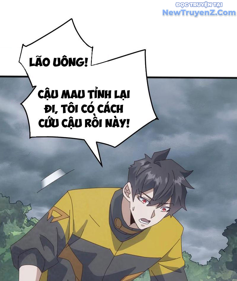 Vạn Tộc Xâm Lược: Bắt đầu Thuần Hóa Cự Thú Cấp Sử Thi chapter 27 - Trang 108