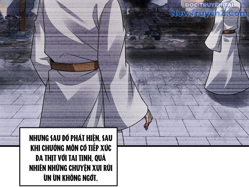 Hồng Hoang: Bắt Đầu Từ Việc Nhận Minh Hà Làm Con Gái Nuôi chapter 50 - Trang 35