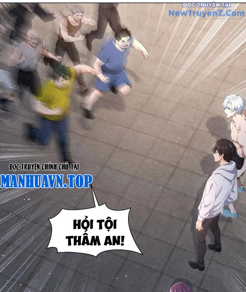 Chúa Tể Linh Khí Khôi Phục chapter 118 - Trang 47