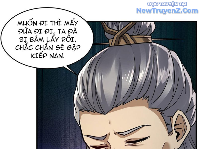 Hồng Hoang: Bắt Đầu Từ Việc Nhận Minh Hà Làm Con Gái Nuôi chapter 50 - Trang 45