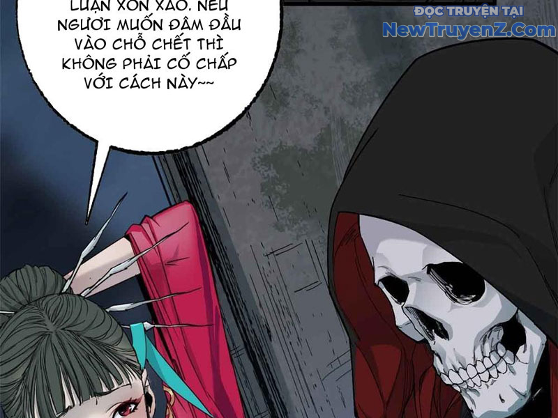 Xích Tâm Tuần Thiên chapter 14 - Trang 7