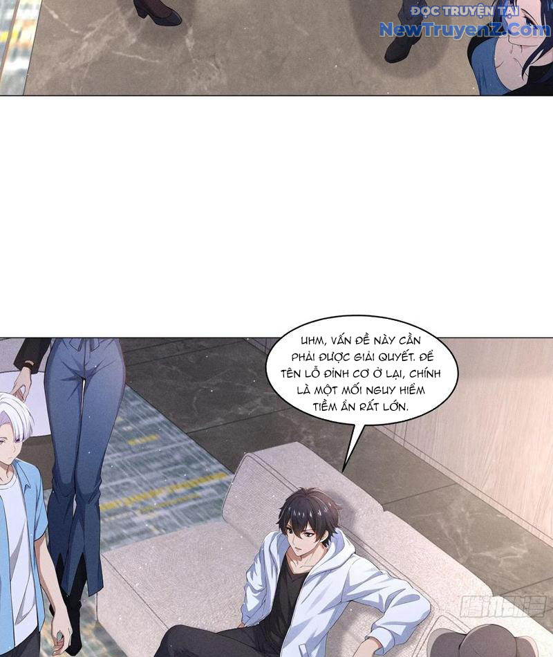 Chúa Tể Linh Khí Khôi Phục chapter 118 - Trang 20