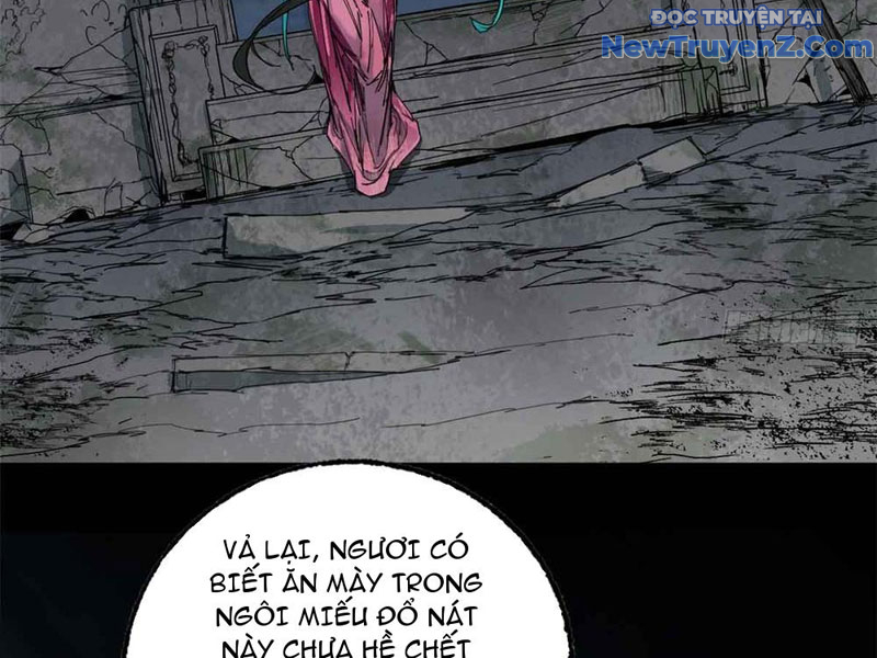 Xích Tâm Tuần Thiên chapter 14 - Trang 14