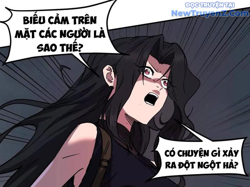 Cương Thi Tiên Sinh chapter 157 - Trang 162