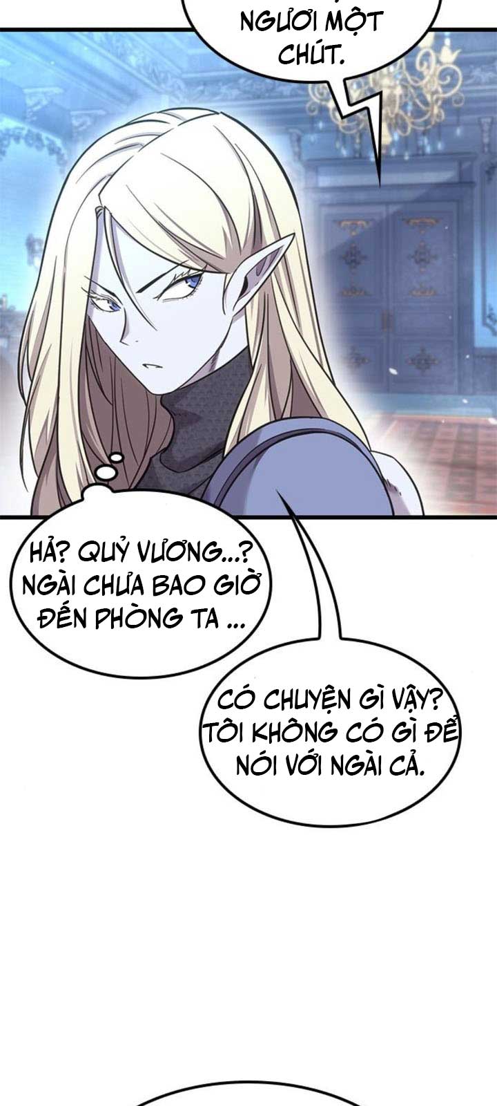 Thưa Quỷ Vương Chúng Ta Bội Thu Rồi chapter 11 - Trang 65