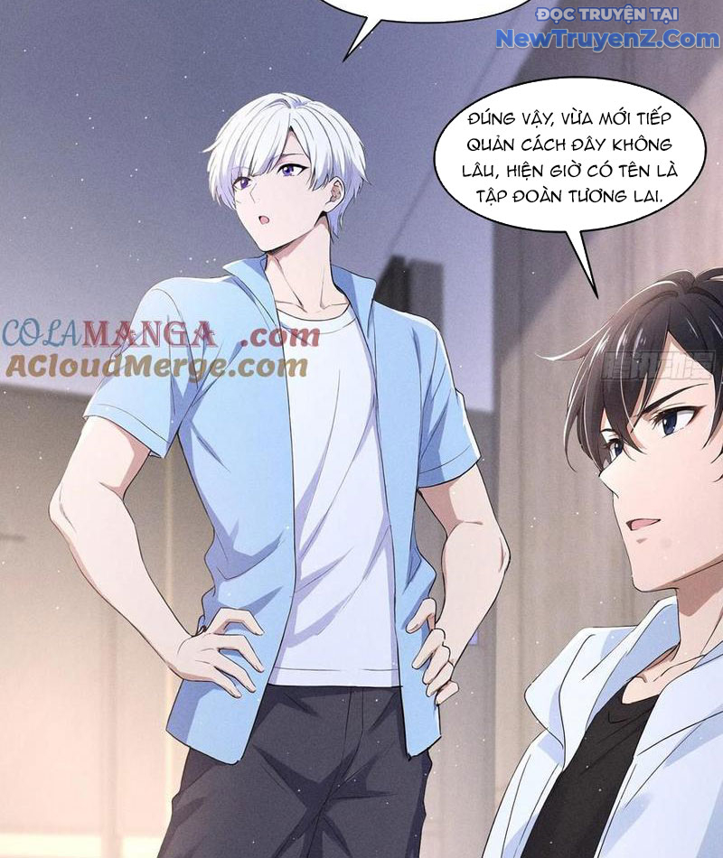 Chúa Tể Linh Khí Khôi Phục chapter 118 - Trang 22