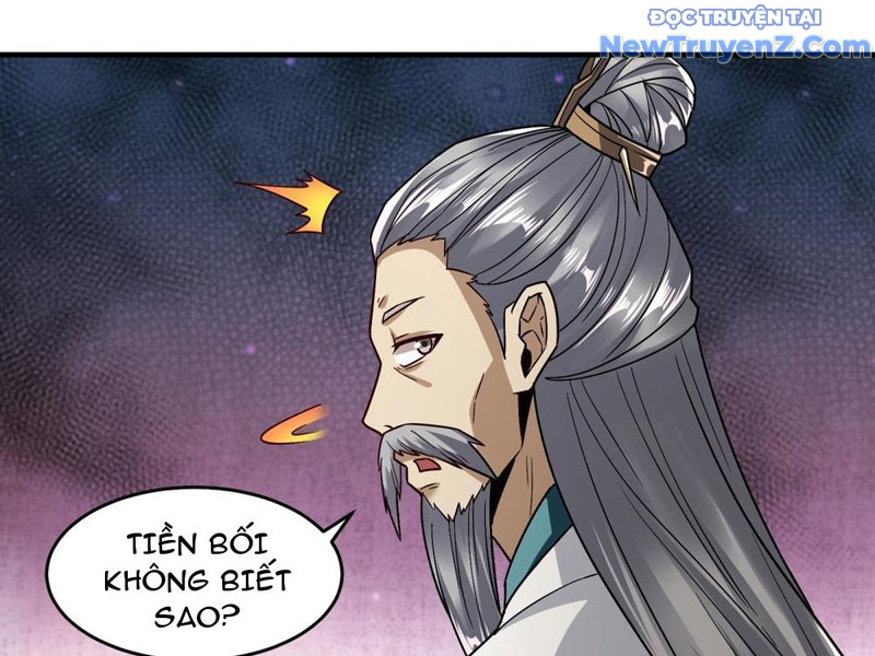 Hồng Hoang: Bắt Đầu Từ Việc Nhận Minh Hà Làm Con Gái Nuôi chapter 50 - Trang 64