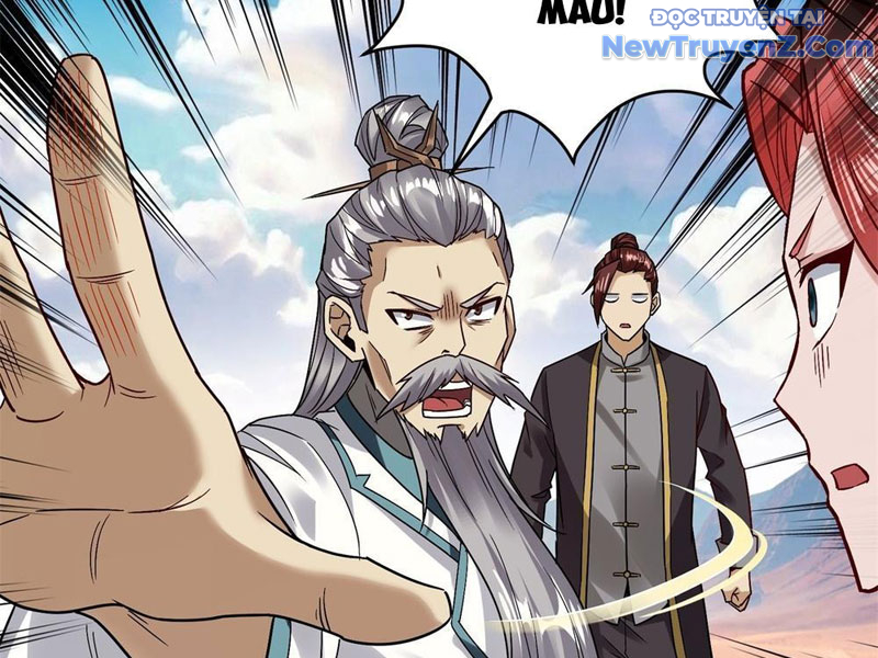 Hồng Hoang: Bắt Đầu Từ Việc Nhận Minh Hà Làm Con Gái Nuôi chapter 50 - Trang 28
