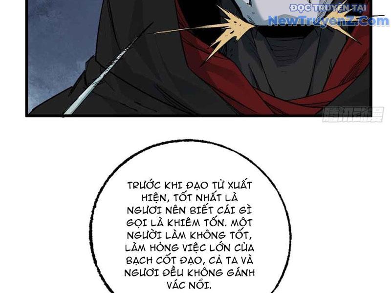 Xích Tâm Tuần Thiên chapter 14 - Trang 10