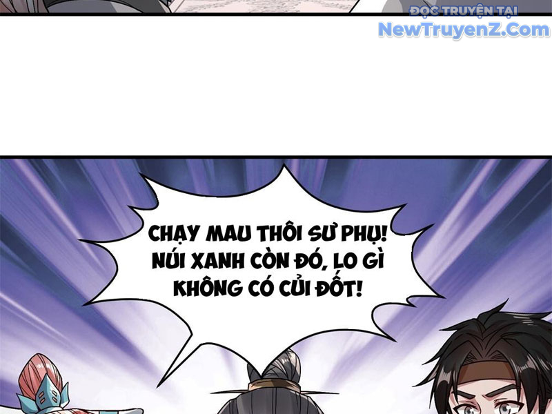 Hồng Hoang: Bắt Đầu Từ Việc Nhận Minh Hà Làm Con Gái Nuôi chapter 50 - Trang 43