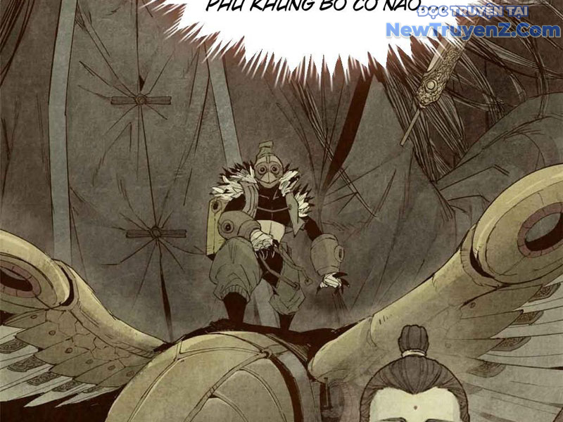 Xích Tâm Tuần Thiên chapter 14 - Trang 67