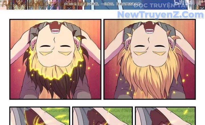Côn Thôn Thiên Hạ chapter 339 - Trang 2