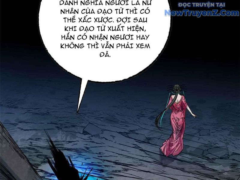 Xích Tâm Tuần Thiên chapter 14 - Trang 19