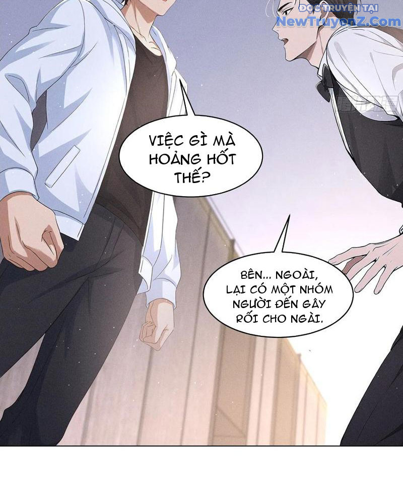 Chúa Tể Linh Khí Khôi Phục chapter 118 - Trang 30