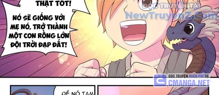 Côn Thôn Thiên Hạ chapter 339 - Trang 30