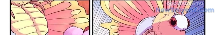 Côn Thôn Thiên Hạ chapter 338 - Trang 8