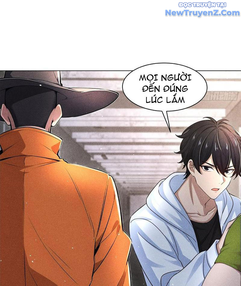Chúa Tể Linh Khí Khôi Phục chapter 119 - Trang 26