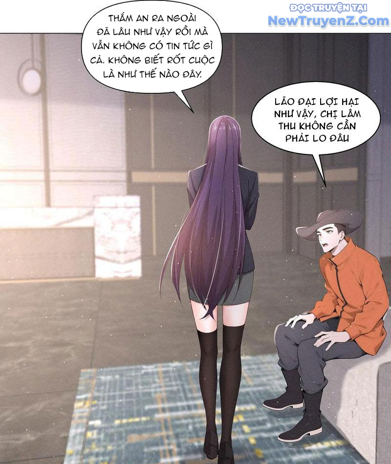 Chúa Tể Linh Khí Khôi Phục chapter 118 - Trang 15