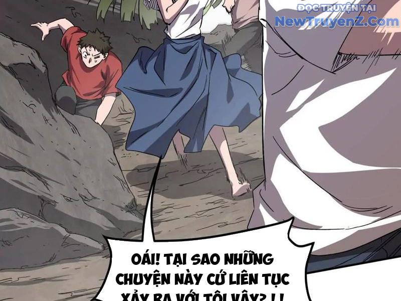 Cương Thi Tiên Sinh chapter 157 - Trang 17
