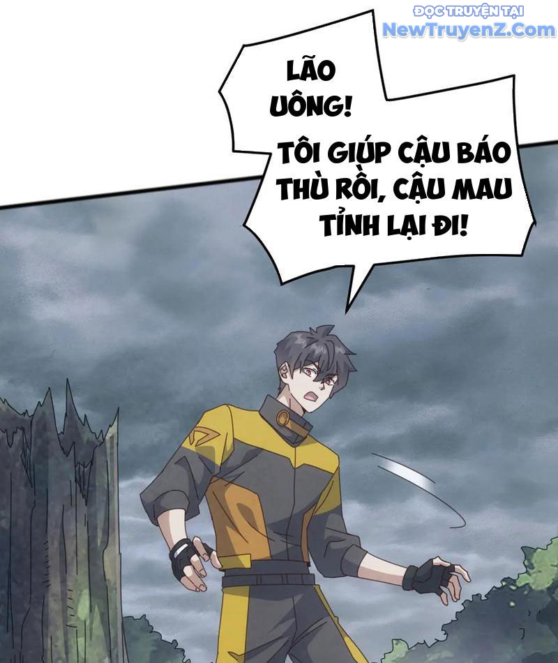 Vạn Tộc Xâm Lược: Bắt đầu Thuần Hóa Cự Thú Cấp Sử Thi chapter 27 - Trang 104