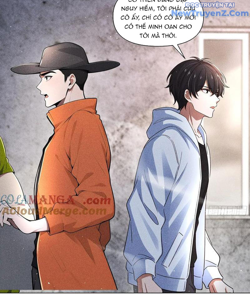 Chúa Tể Linh Khí Khôi Phục chapter 119 - Trang 31