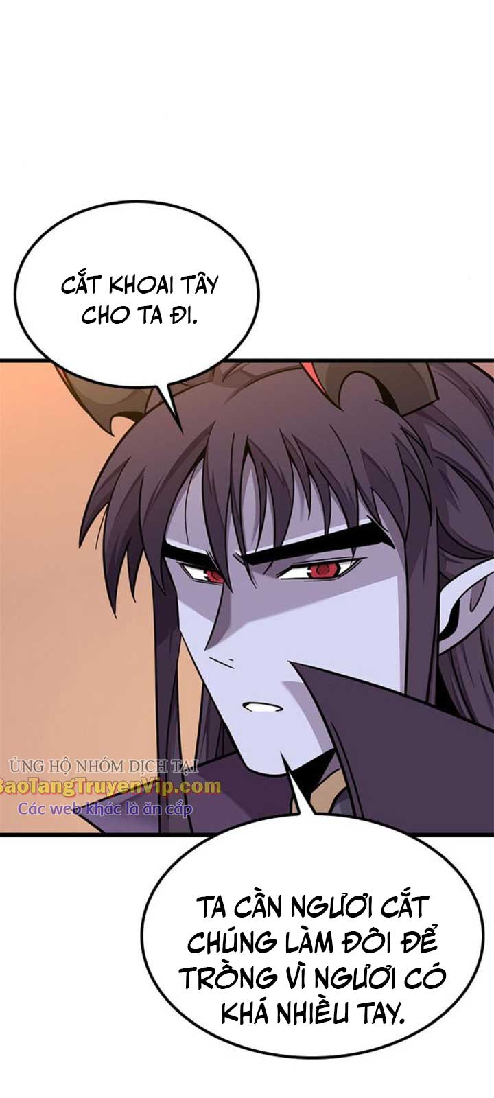 Thưa Quỷ Vương Chúng Ta Bội Thu Rồi chapter 11 - Trang 82